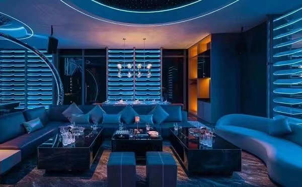 泰安ktv预订引领商务ktv新模式-宁阳县ktv预订